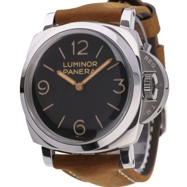 Panerai Luminor 1950 PAM00372 Image 2